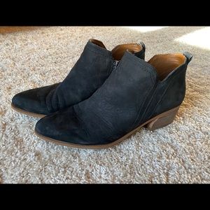 Franco Sarto Booties